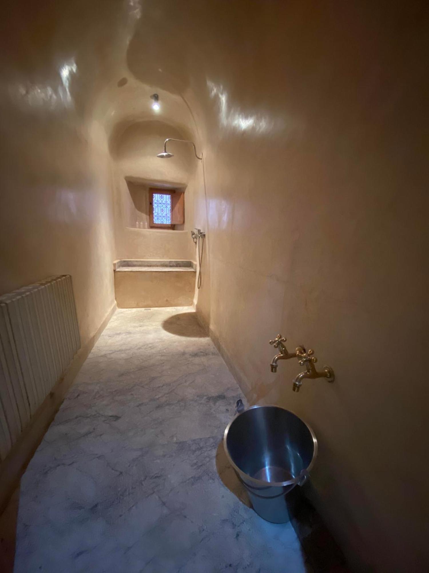 Riad Dar Omi Zahra Marrakesh Exterior foto