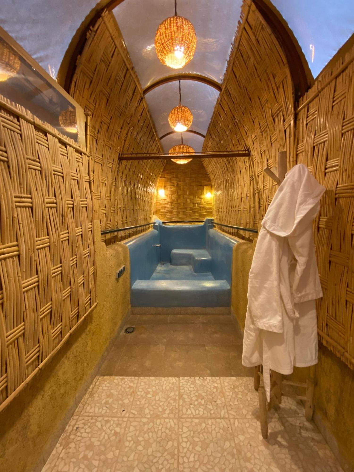 Riad Dar Omi Zahra Marrakesh Exterior foto